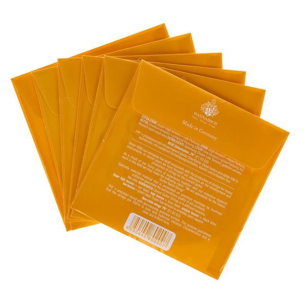 Hannabach 800SLT Yellow