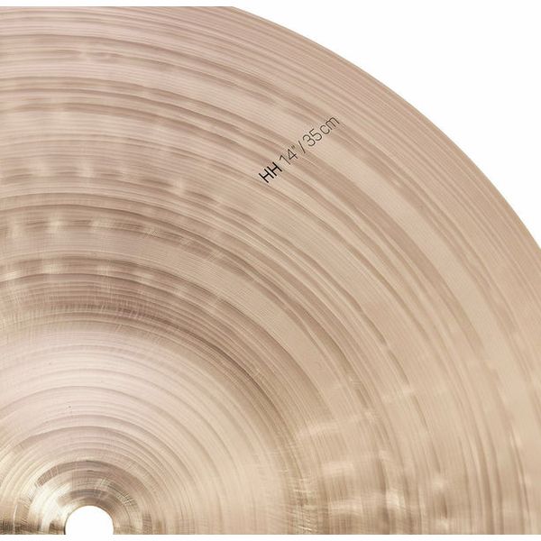 Ufip 14" Class Series Hi-Hat Light