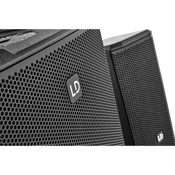 LD Systems Dave 10 G4X