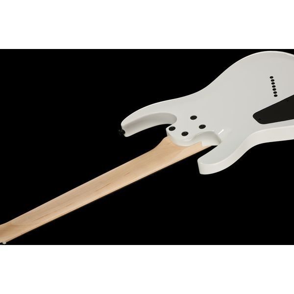 Harley Benton R-457MN WH MS w/Bag