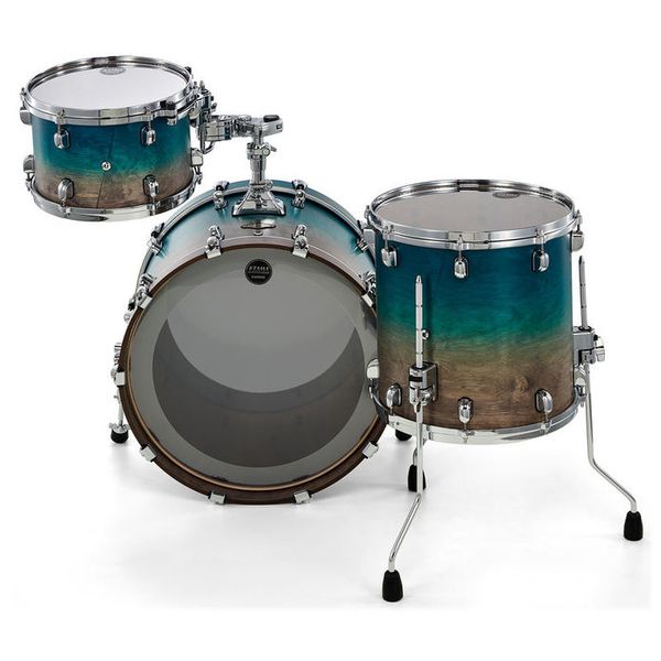 Tama Starcl. Walnut/Birch 20" -SPF