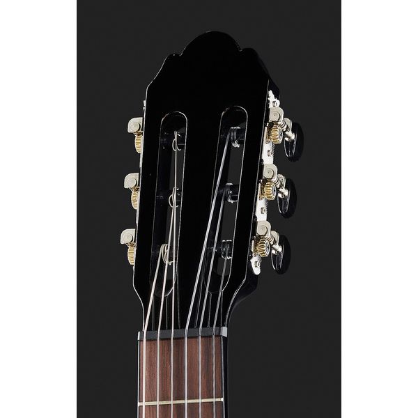 Gewa Student Black 4/4