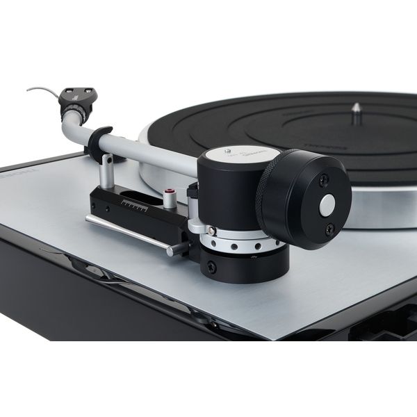 Thorens TD 403 DD black HG