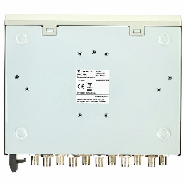 Sennheiser EW-D ASA T-U-V-W