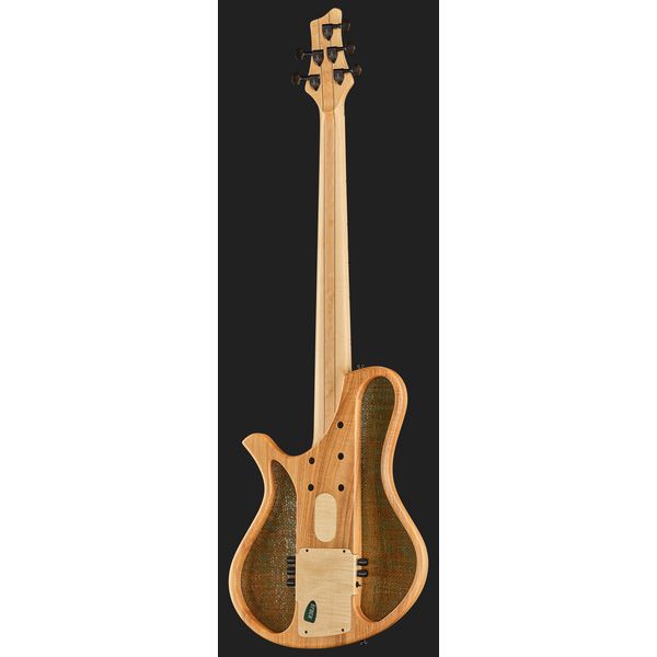 Marleaux Spock 5 Vulcan Blue