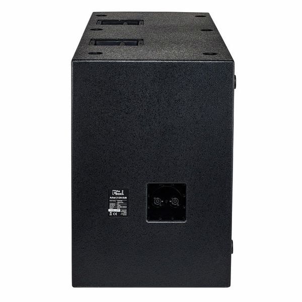 the box pro Achat 212H-SUB