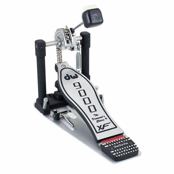 DW 9000 XF Pedal