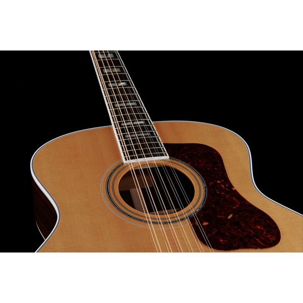 Guild F512 NT USA
