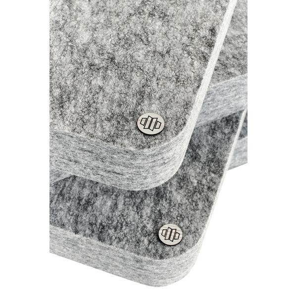 t.akustik Office Set Duo SGR