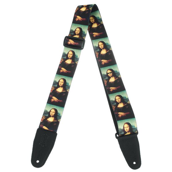 Levys Masterpiece Lady Strap