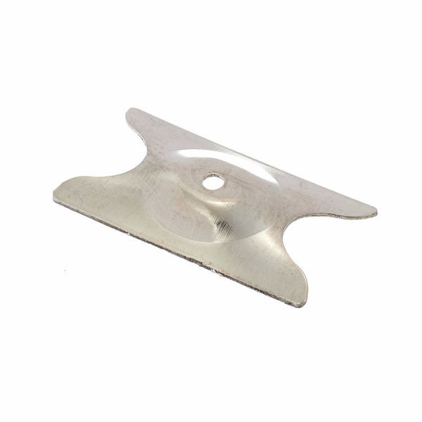 Theo Wanne Pressure Plate Set 4pc