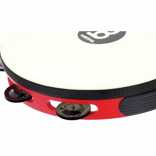 Meinl TAH1BK-R-TF Touring Tambourine