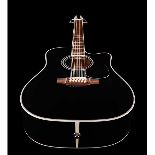 Takamine EF381SC w/Softcase