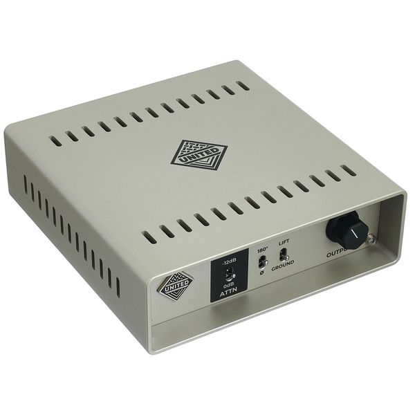 United Studio Technologies Vintage Direct