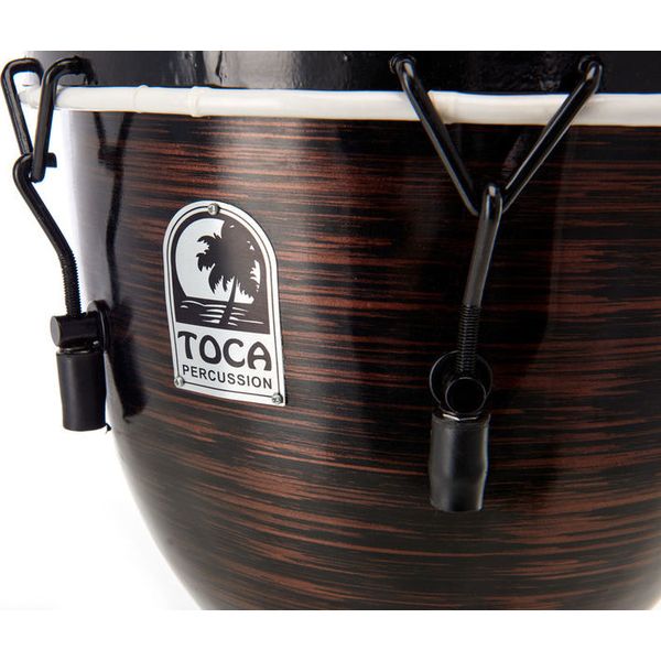 Toca 12" Freestyle II Djembe -SC