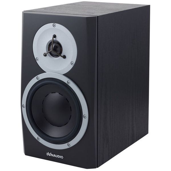 Dynaudio BM5 MKIII Stand Bundle