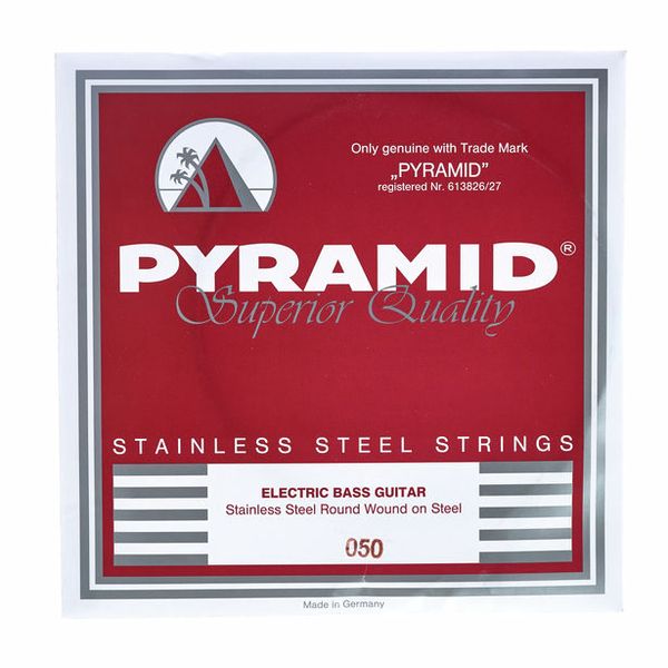 Pyramid 050 Single String Bass Guitar