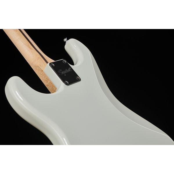 Squier Sonic Strat HT Arctic White