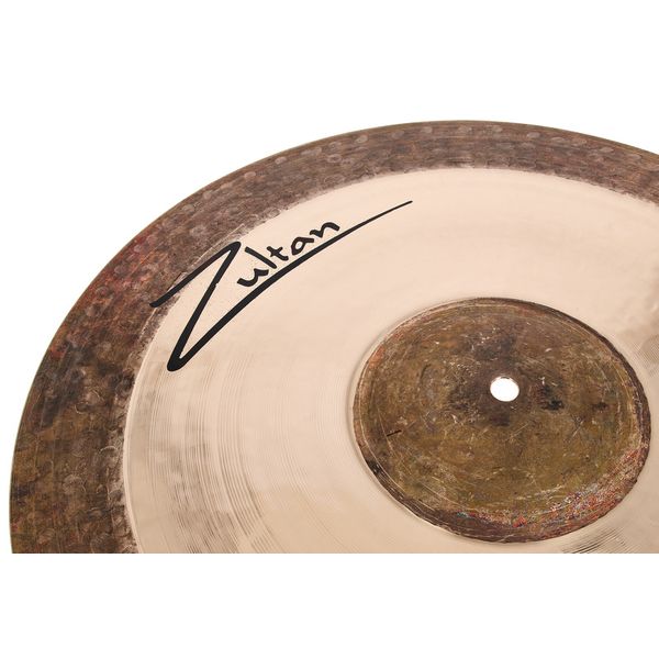 Zultan 19" Q Thin Crash