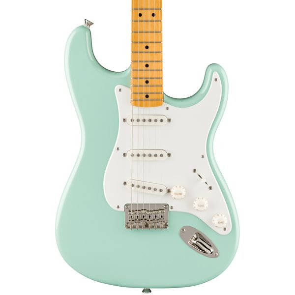 Squier CV 50s Strat HT MN PPG SFG