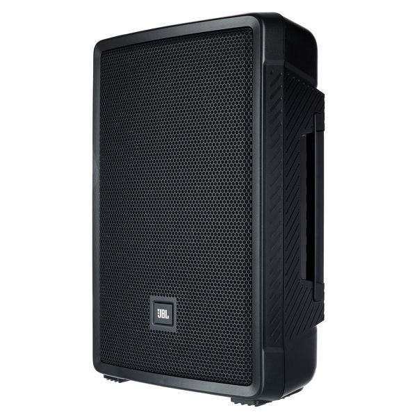 JBL IRX 112bt/115s Basis Bundle