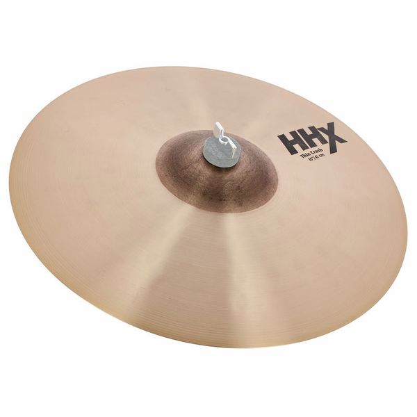 Sabian 16" HHX Thin Crash