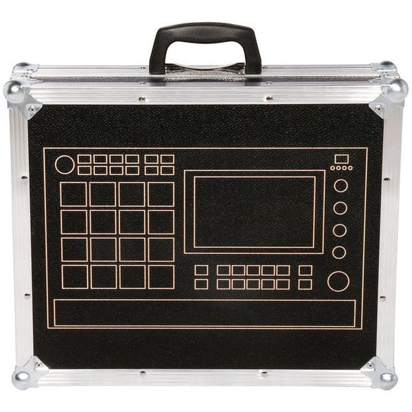 Thon Case Akai MPC Live II Tribute