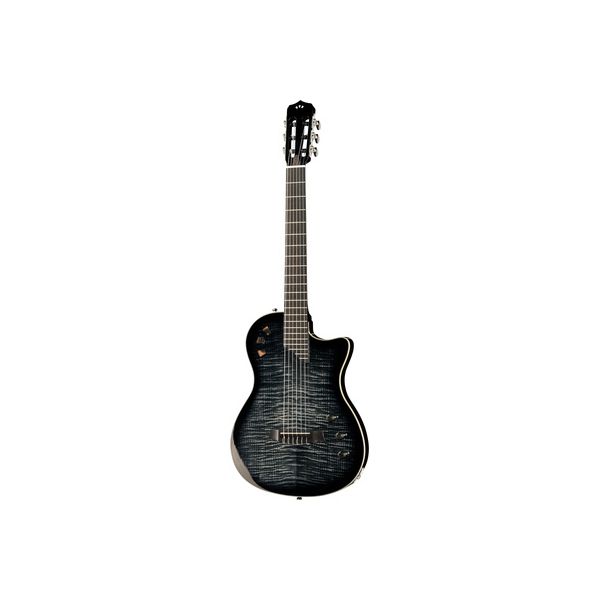 Cordoba Stage Guitar Black Bur B-Stock