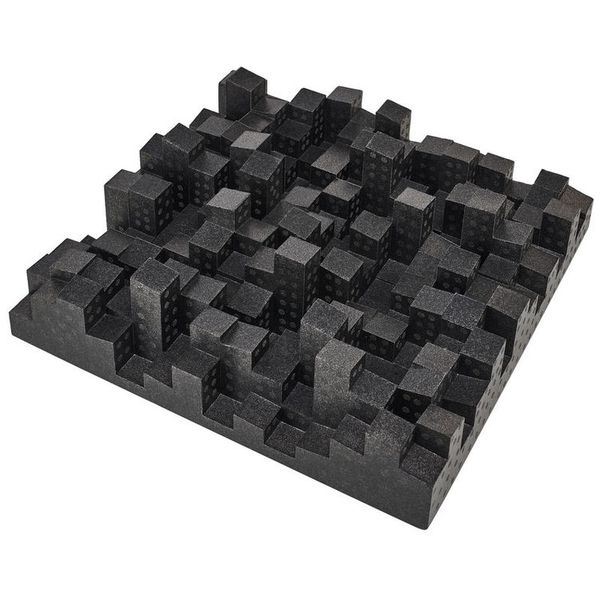 Vicoustic VicStudio Box Black