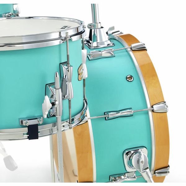 Yamaha Stage Custom Hip Shell Set MSG