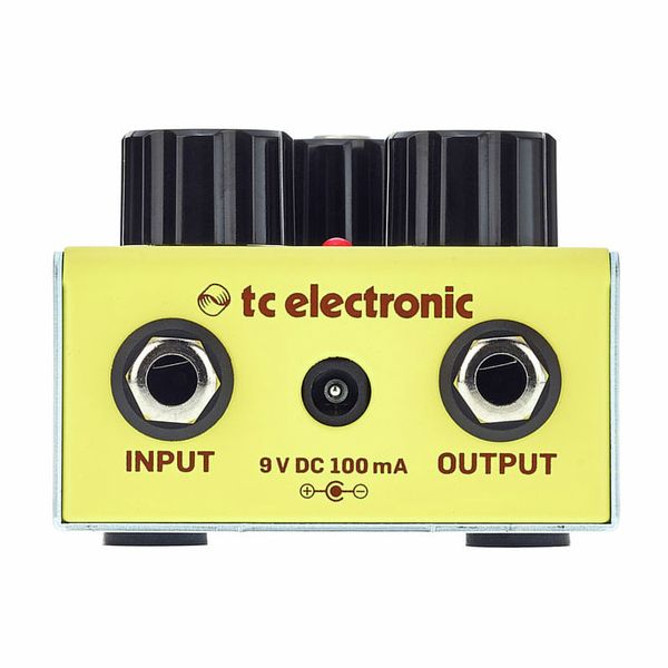 tc electronic Afterglow Chorus