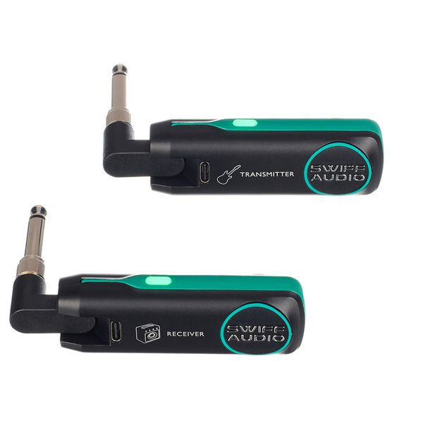 Swiff Audio WS-70+ Wireless System