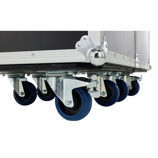 Flyht Pro Wardrobe Tour Case