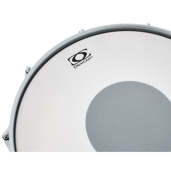 DrumCraft Series 6 14"x5,5" Snare -SN