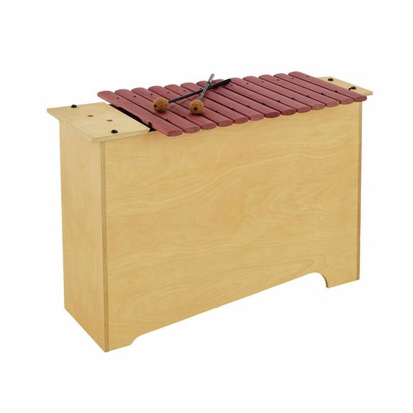 Sonor GBX CB F Deep Bass Xylophone