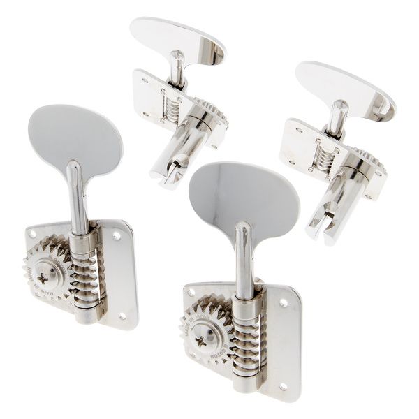 Gotoh FB30LP 4R N Bass Tuners