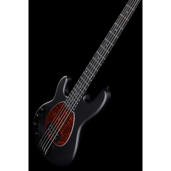 Harley Benton MB-5LH SBK