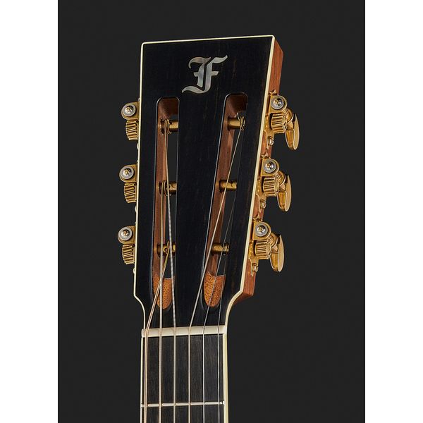 Furch Vintage 2 OOM Slotted a