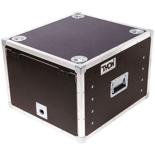 Thon Sliding Door Rack 6U 50