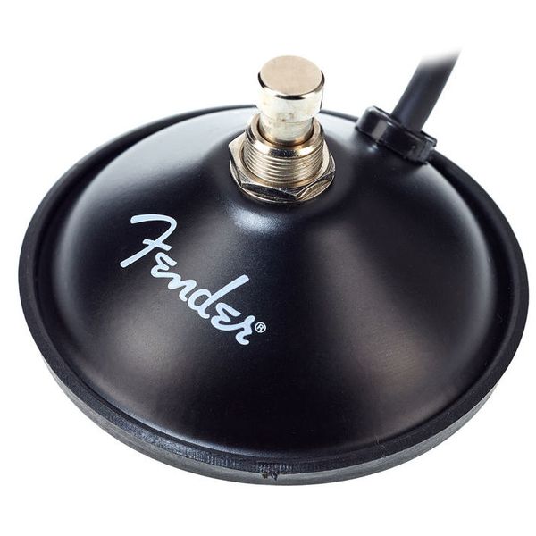 Fender Mustang/Rumble1-BtnFootswitch