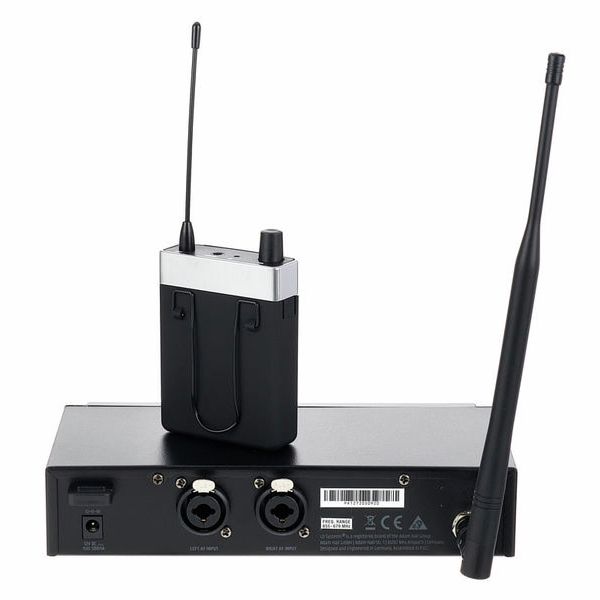 LD Systems U506 IEM HP