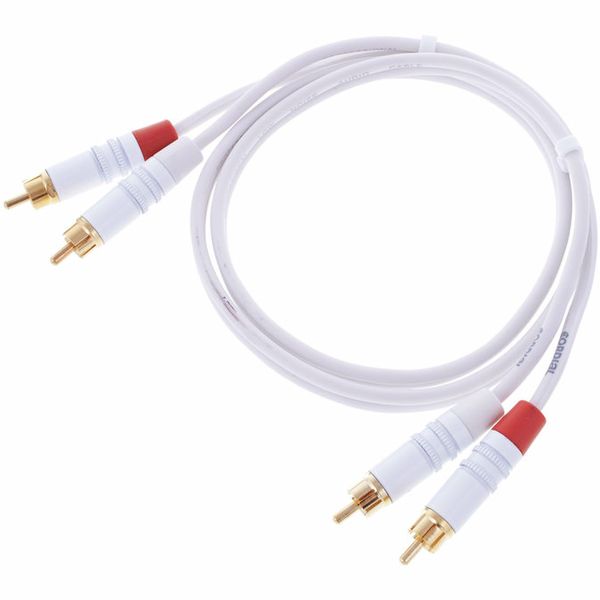 Cordial CFU 0,9 CC-Snow