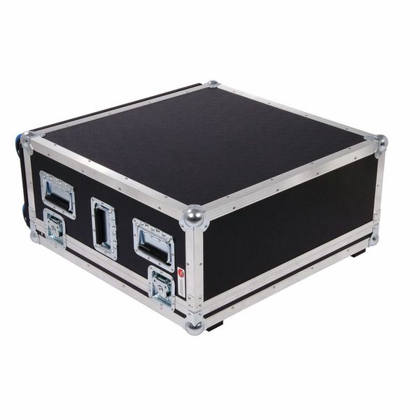 Thon Case A&H SQ6 with Dockhouse