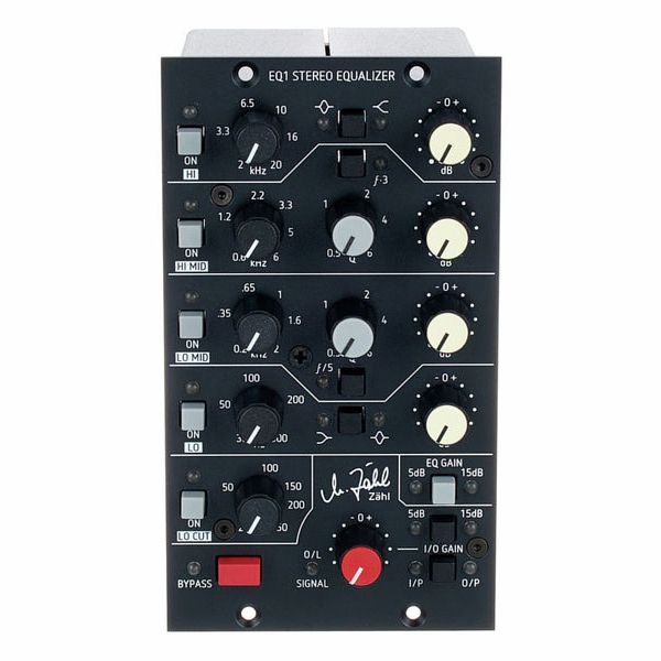 Zhl EQ1