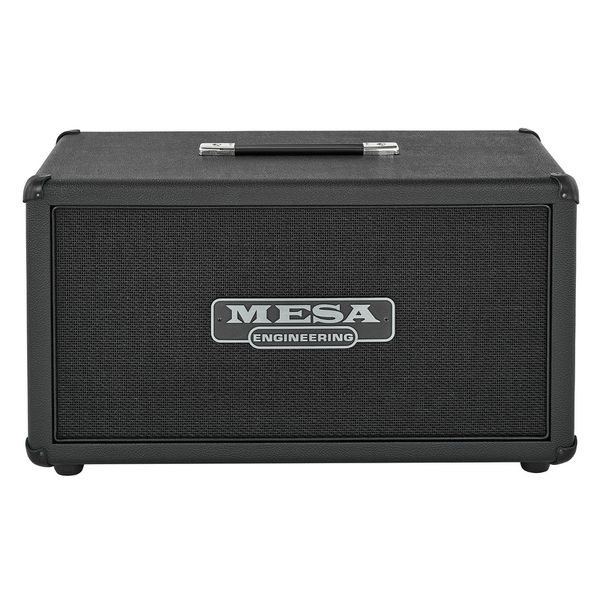 Mesa Boogie 2x12 Rectifier Compact Box
