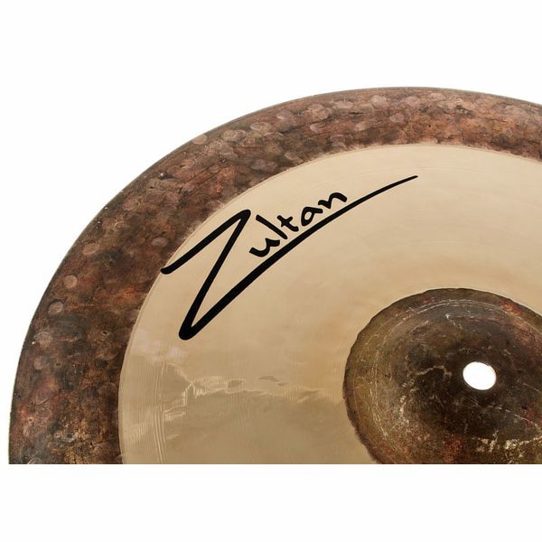Zultan 15" Q Crash