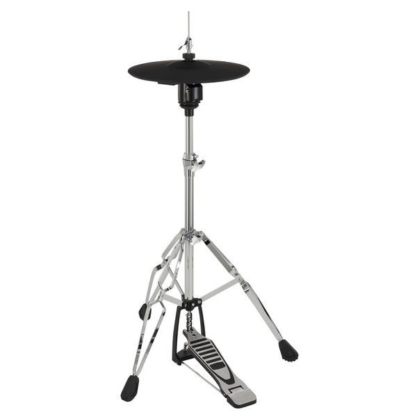 Millenium CH-13X 13" Hi-Hat Pad & Stand