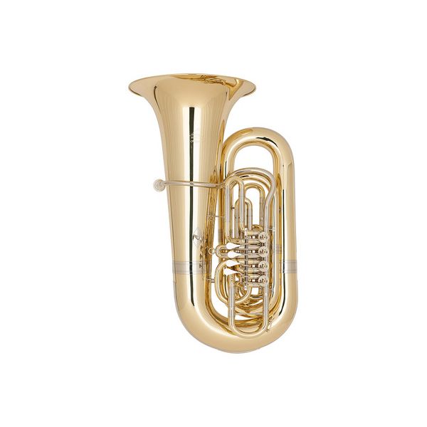 Miraphone 497 Hagen M Bb-Tuba B-Stock