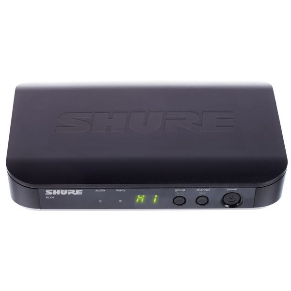 Shure BLX14/SM35 T11
