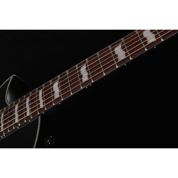 ESP LTD EC-201 Black Satin LH